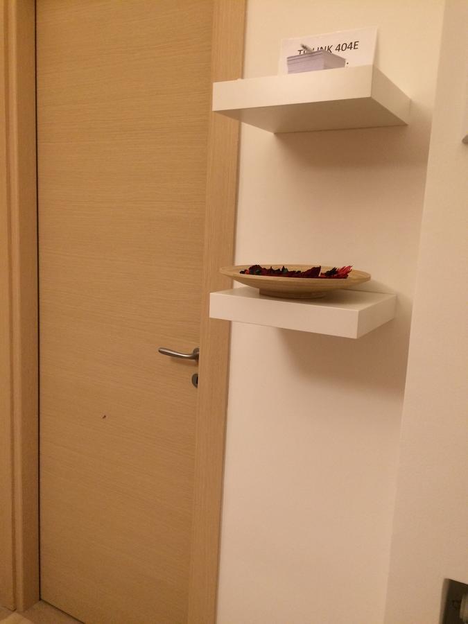Casa Grace 2 Bed & Breakfast Bari Dış mekan fotoğraf