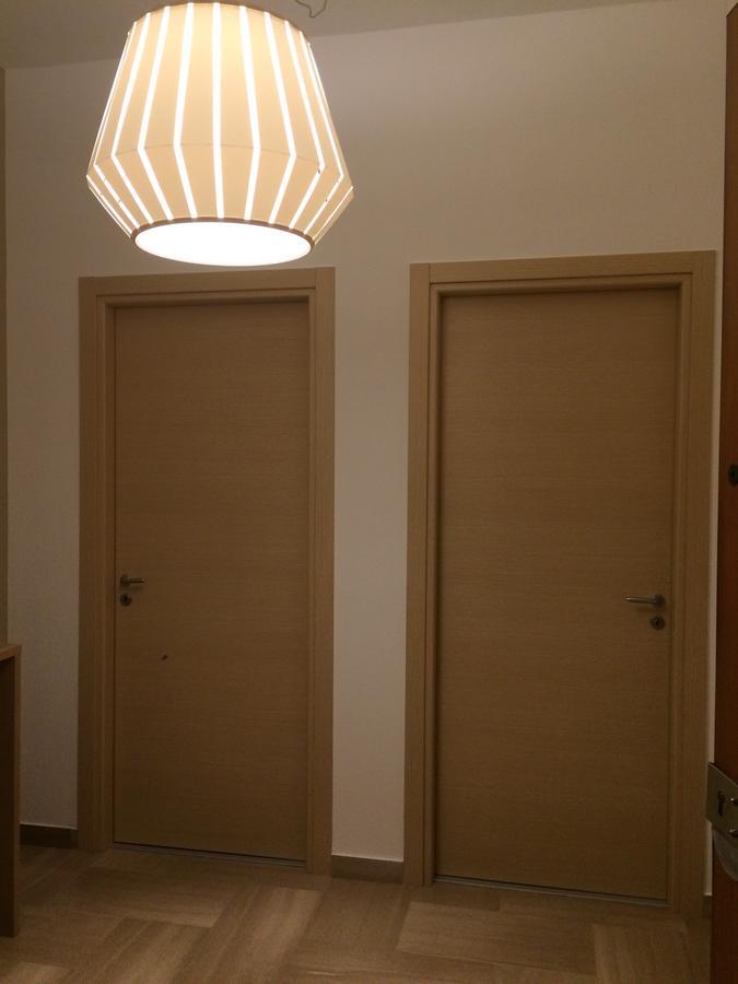 Casa Grace 2 Bed & Breakfast Bari Dış mekan fotoğraf