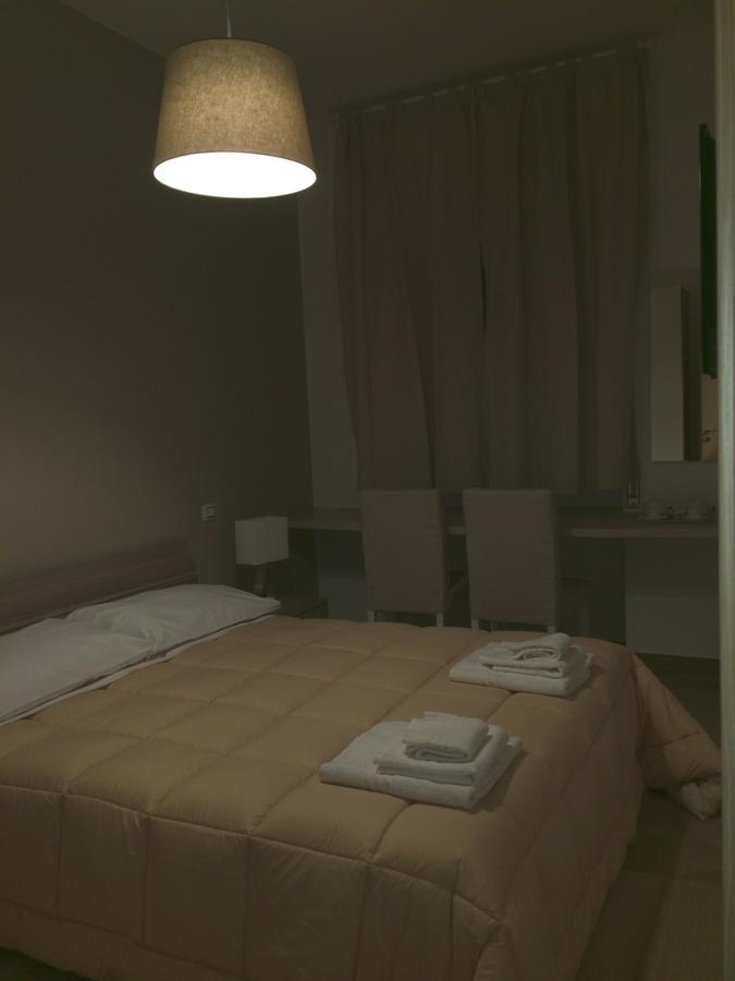 Casa Grace 2 Bed & Breakfast Bari Dış mekan fotoğraf