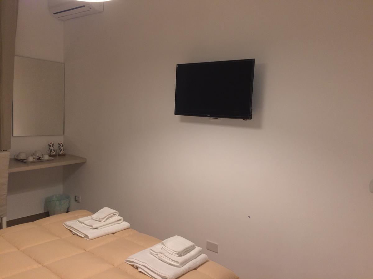 Casa Grace 2 Bed & Breakfast Bari Dış mekan fotoğraf